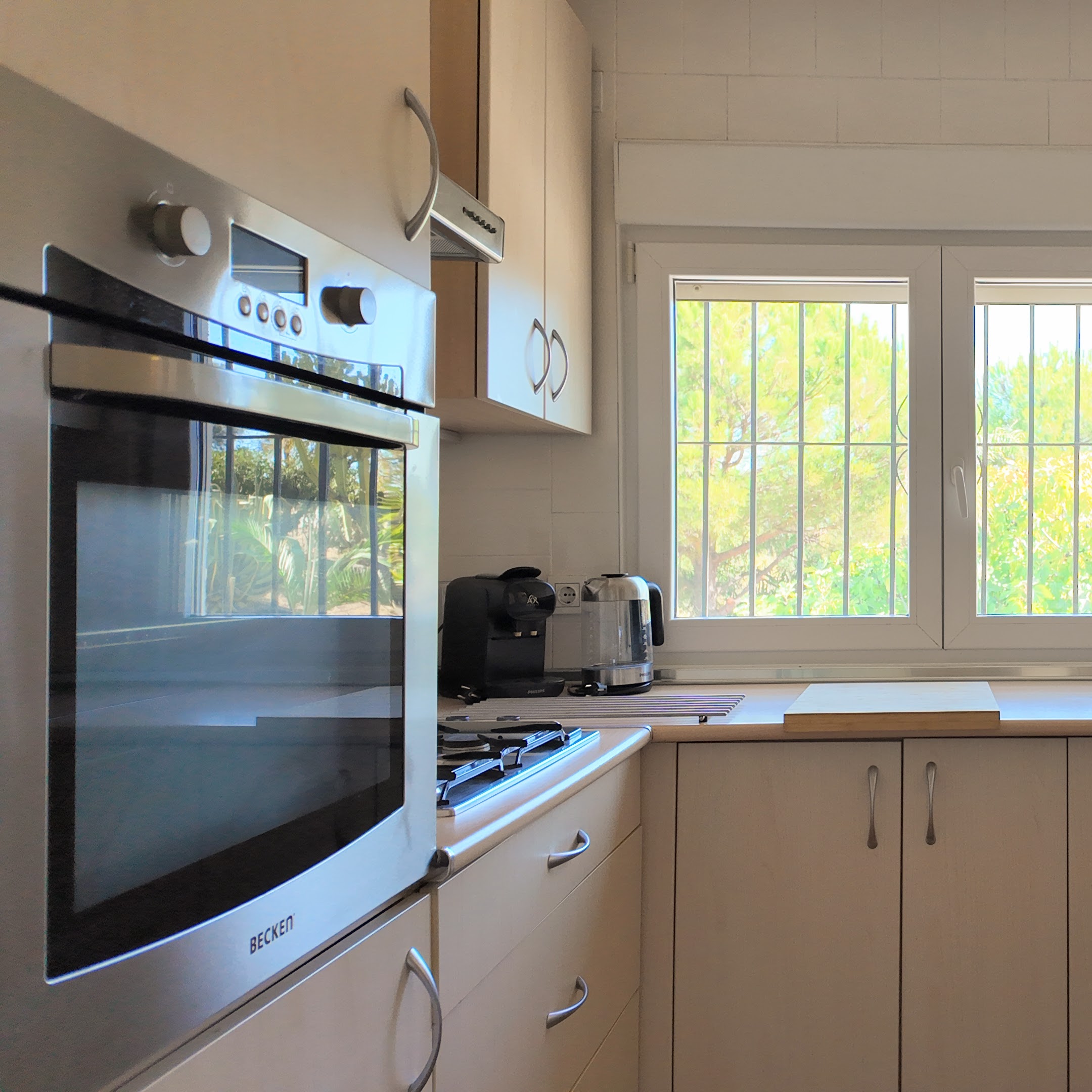  villa  in   Malaga   Spain   